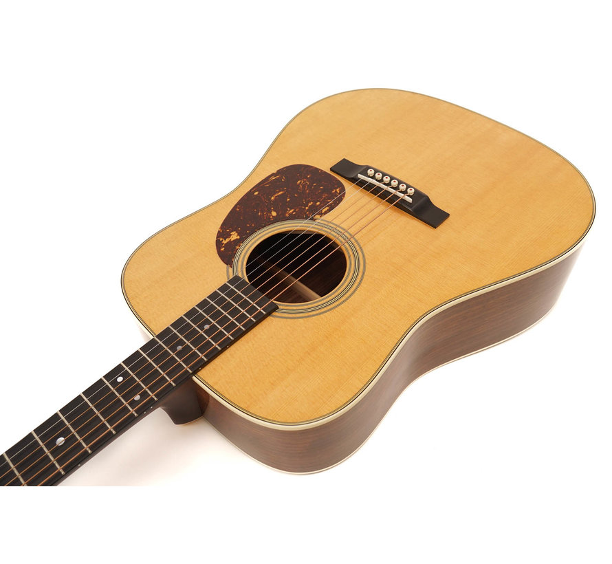 Martin D28 Re Imagined | Martin D-28 gitaar