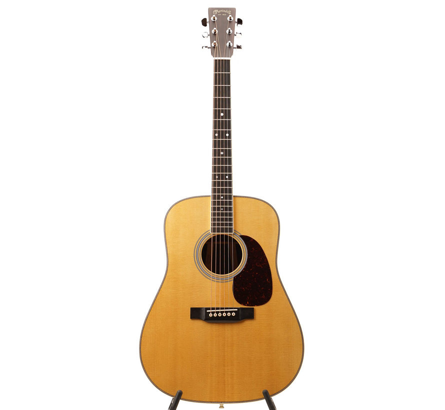 Martin HD-35 Re Imagined