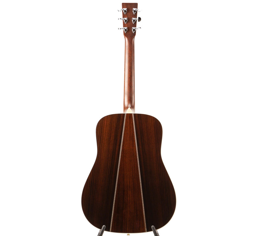 Martin HD-35 Re Imagined