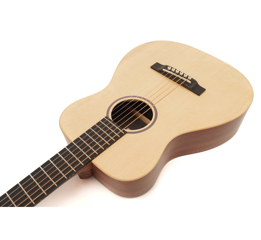 Martin LX1E Little Martin