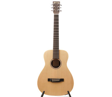 Martin Martin LX1E