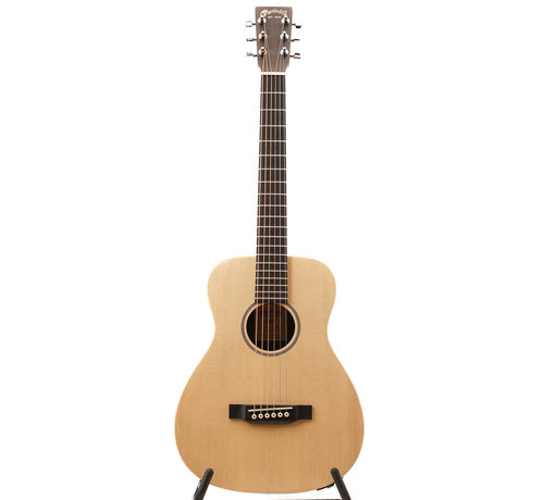 Martin Martin LX1E Little Martin