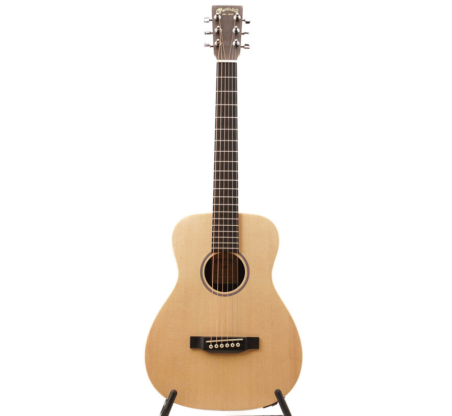 Martin LX1E Little Martin