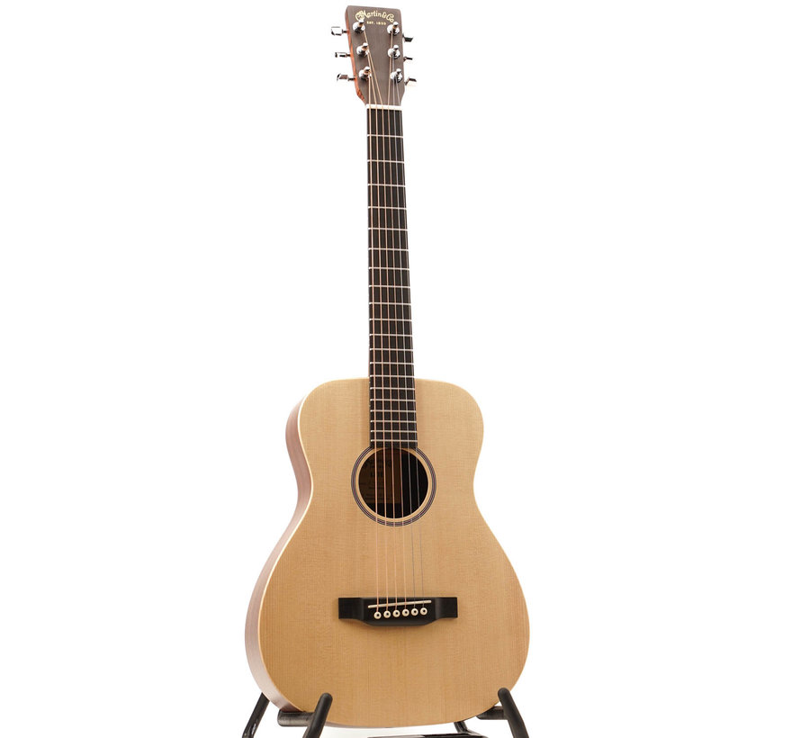 Martin LX1E Little Martin
