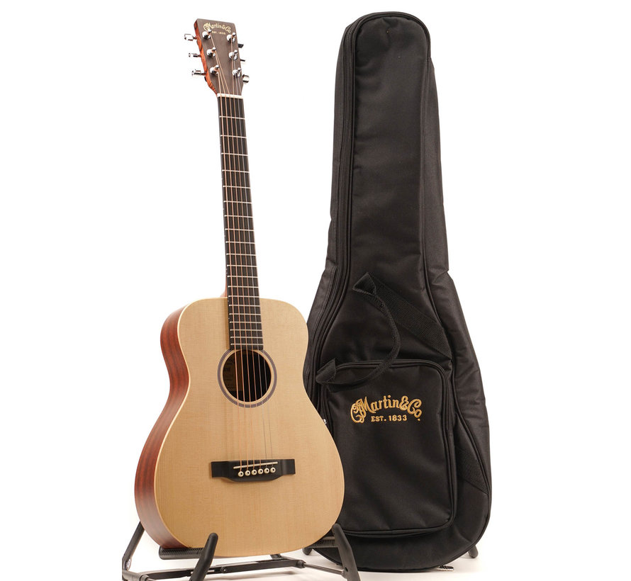 Martin LX1E Little Martin
