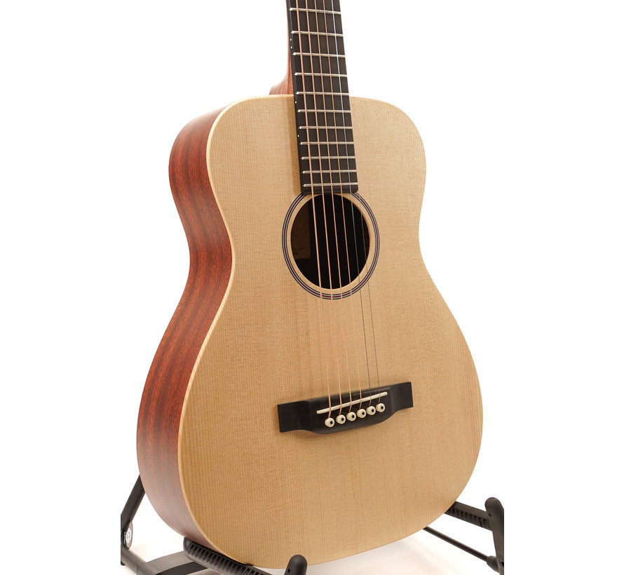 Martin LX1E Little Martin