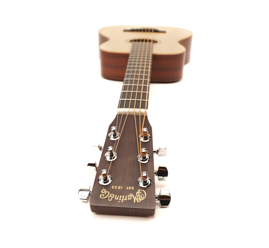 Martin LX1E Little Martin