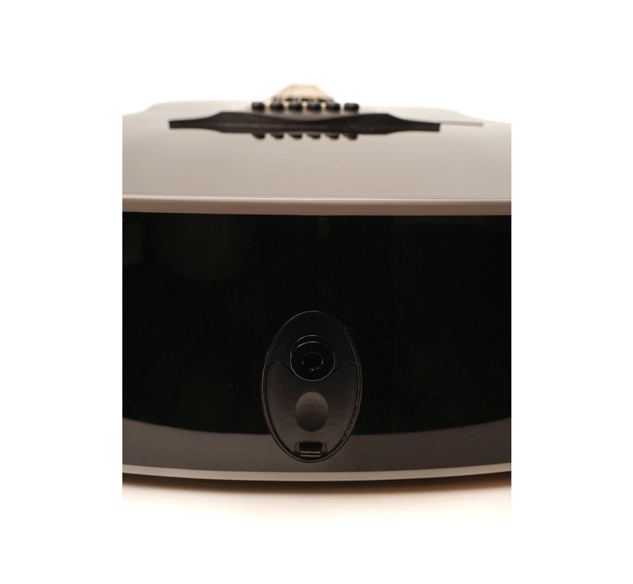 Taylor 250ce-BLK  PLUS 12-string | 12 snarige gitaar