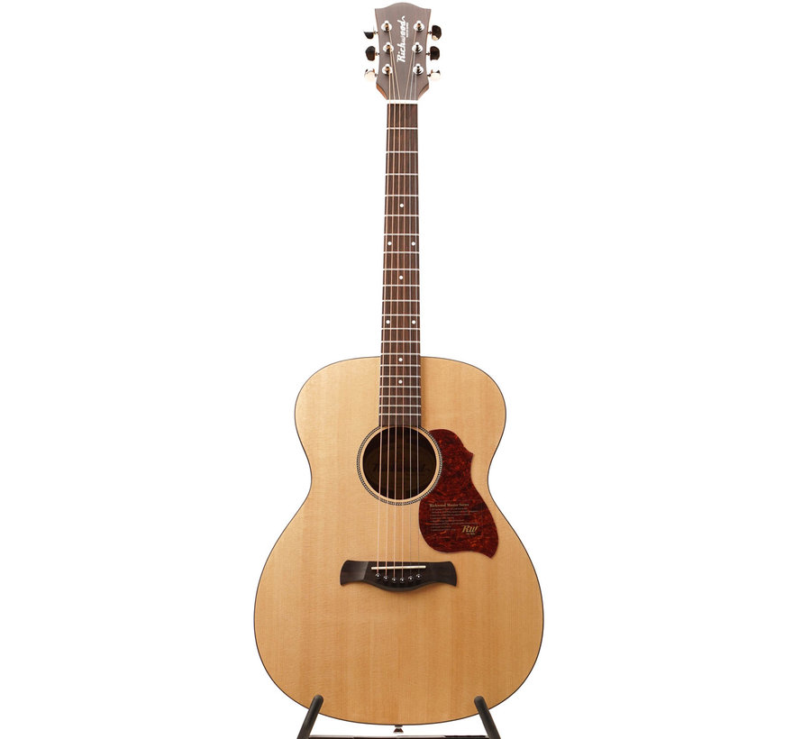 Richwood A-20 |  Auditorium OOO Master Series handgemaakte gitaar