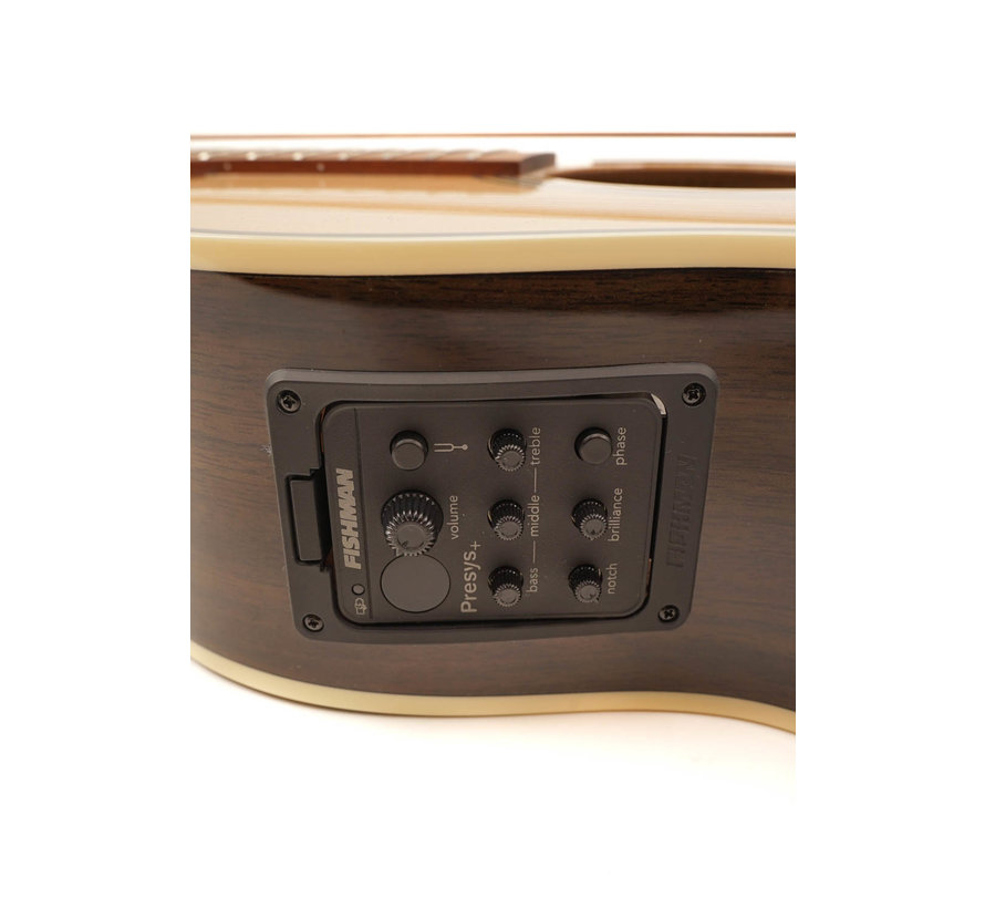 Richwood A-60-CE | Master Series