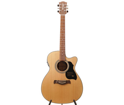 Richwood Richwood A-60-CE semi akoestische gitaar