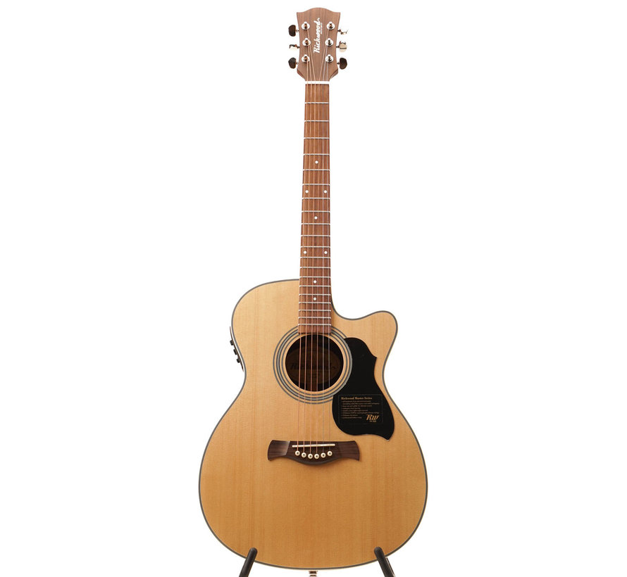 Richwood A-60-CE | Master Series