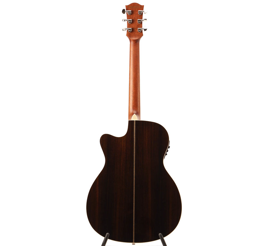 Richwood A-60-CE | Master Series