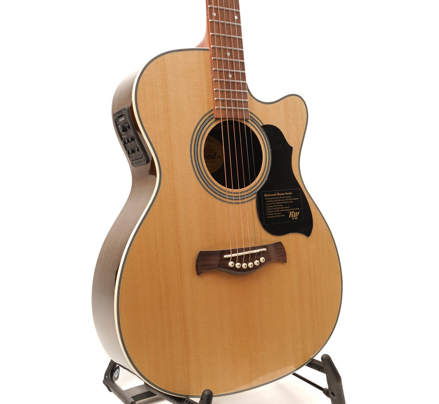 Richwood A-60-CE | Master Series