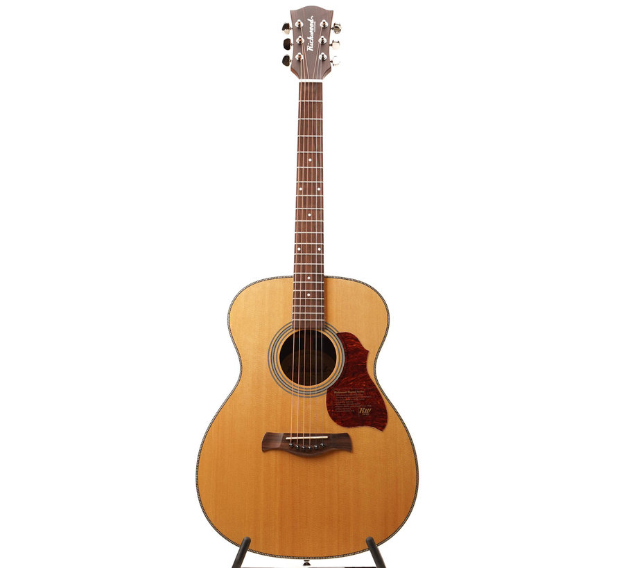 Richwood A-65-VA | Master Series