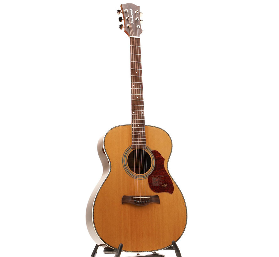 Richwood A-65-VA akoestische gitaar