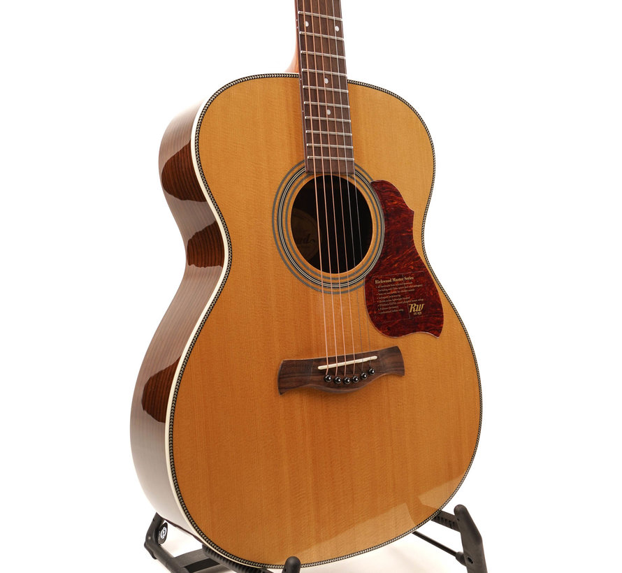 Richwood A-65-VA | Master Series