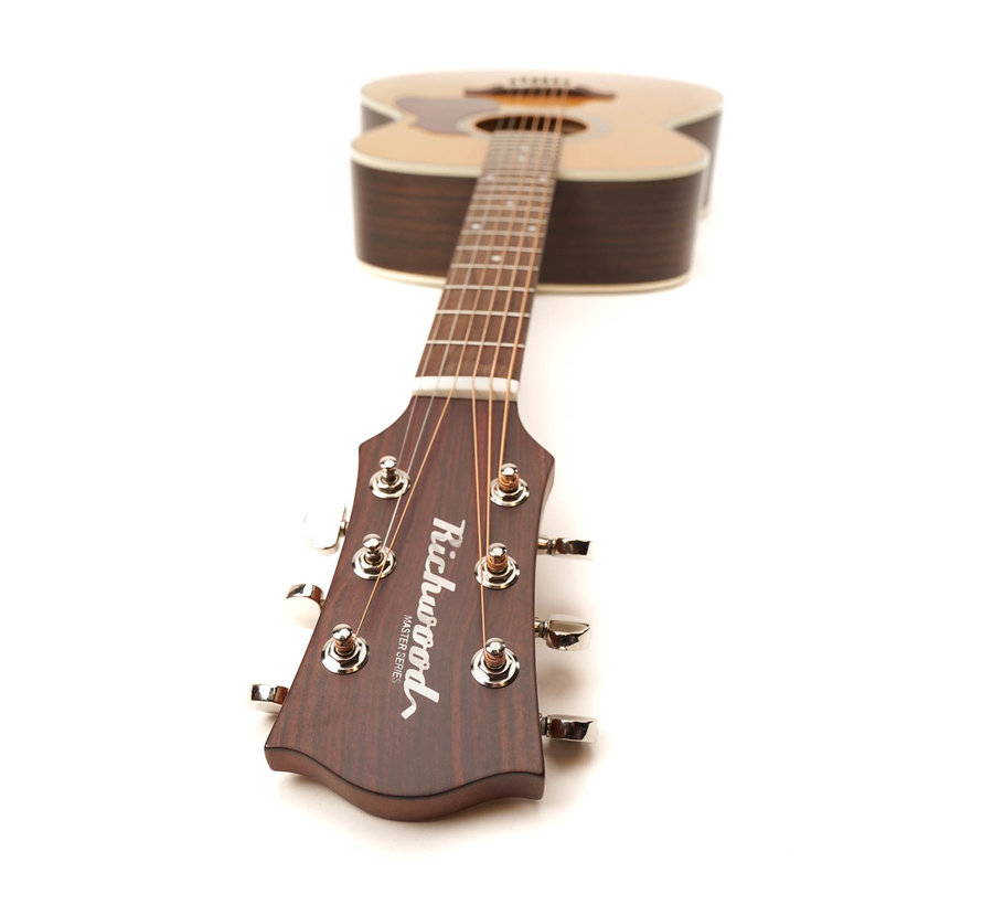 Richwood A-65-VA | Master Series
