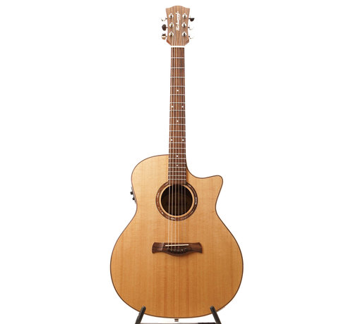 Richwood Richwood SWG-130-CE semi akoestische gitaar