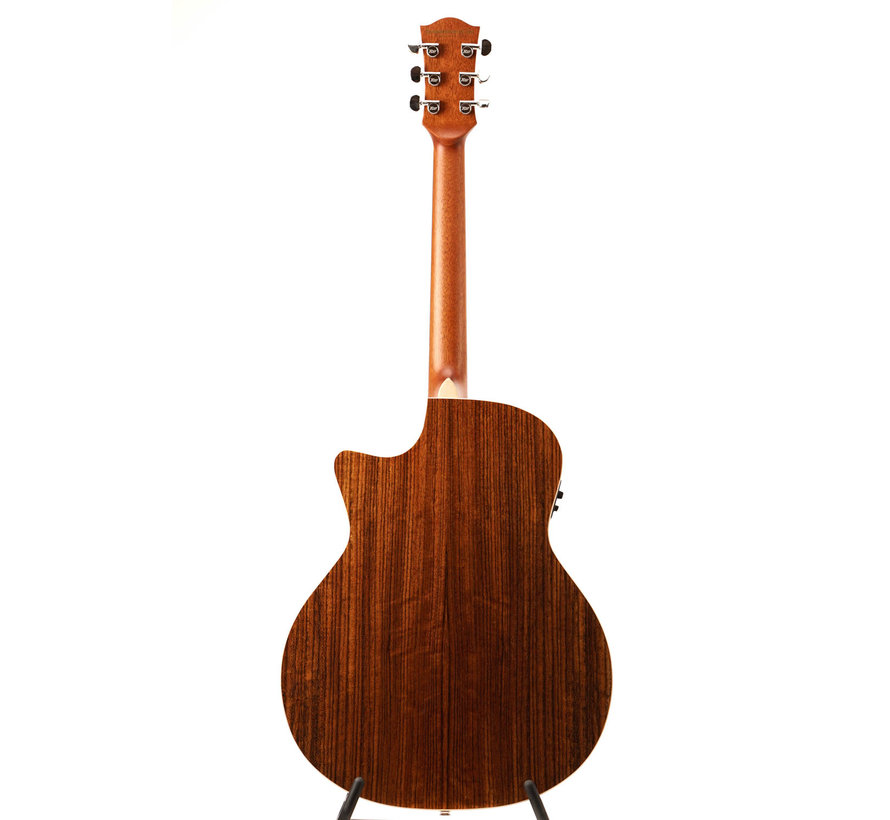 Richwood SWG-130-CE semi akoestische gitaar