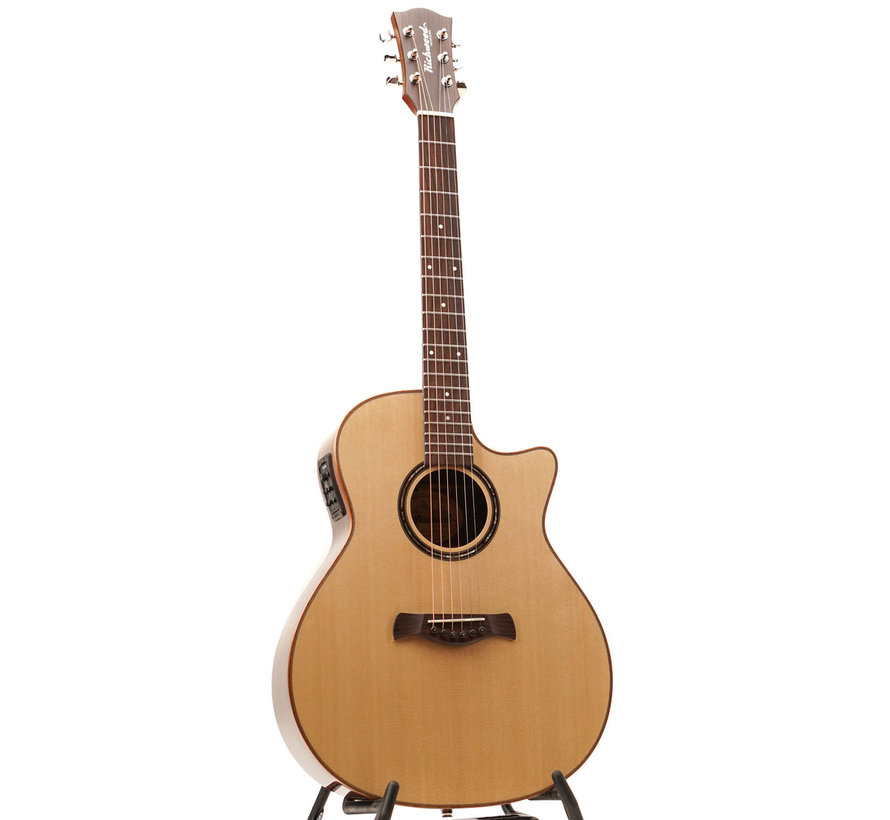 Richwood SWG-150W-CE | Master Series