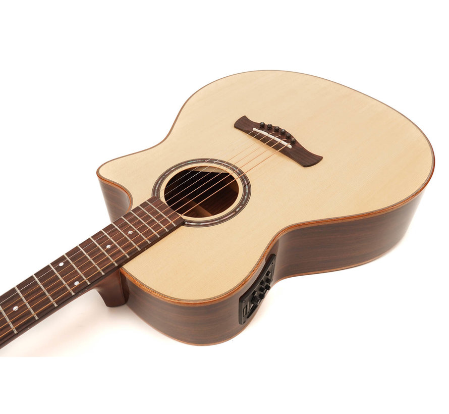 Richwood SWG-150W-CE | Master Series