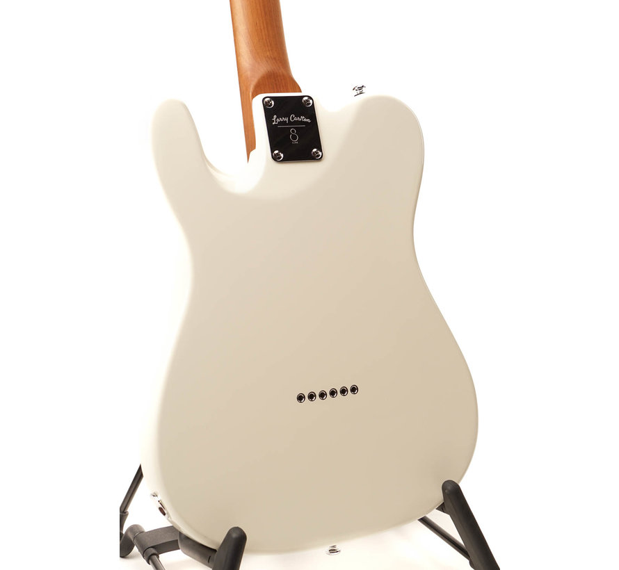 Sire T7 AWH Larry Carlton elektrische gitaar | Antique White Telecaster