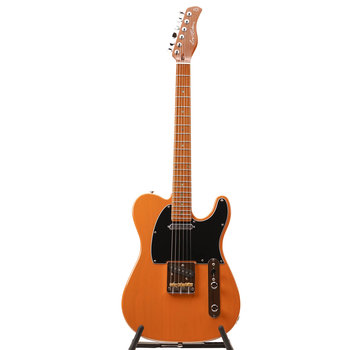 Sire USA Sire T7 Butterscotch Blonde Larry Carlton Telecaster | Elektrische gitaar