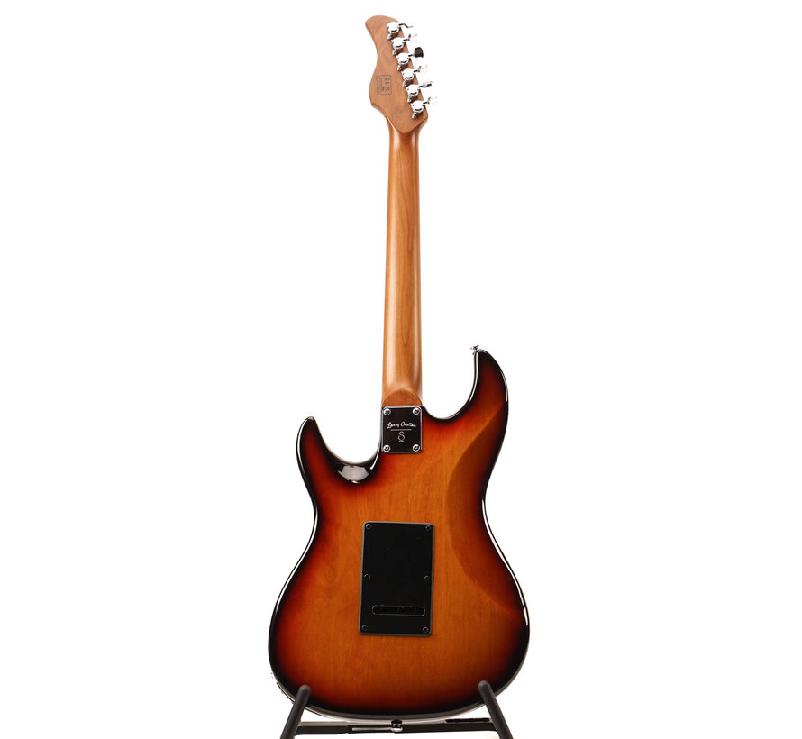 Sire S7V 3TS Larry Carlton Vintage Series elektrische gitaar | 3-Tone Sunburst