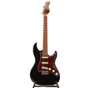 Sire USA Sire S7V BK Larry Carlton Vintage Series elektrische gitaar | Black