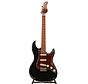 Sire S7V BK Larry Carlton Vintage Series elektrische gitaar | Black