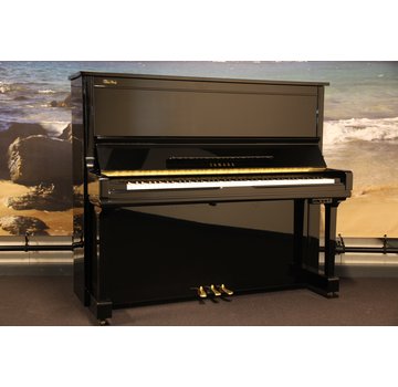 Yamaha Yamaha YU33SD Silent piano | Bouwjaar 2008
