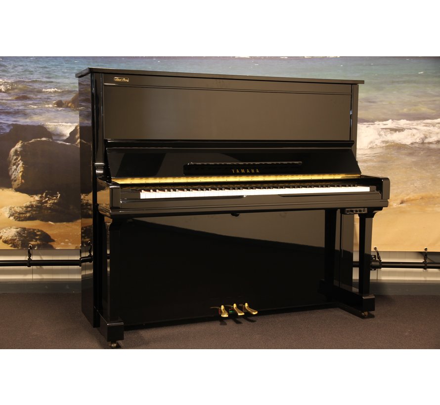 Yamaha YU33SD Silent piano | Bouwjaar 2012