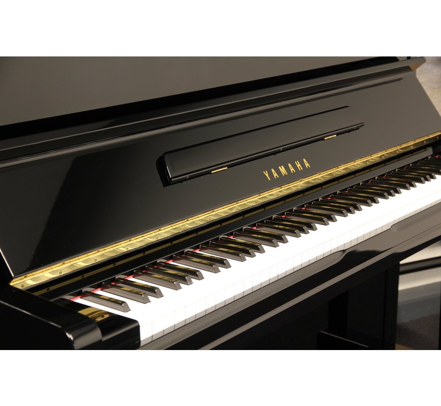Yamaha YU33SD Silent piano | Bouwjaar 2012