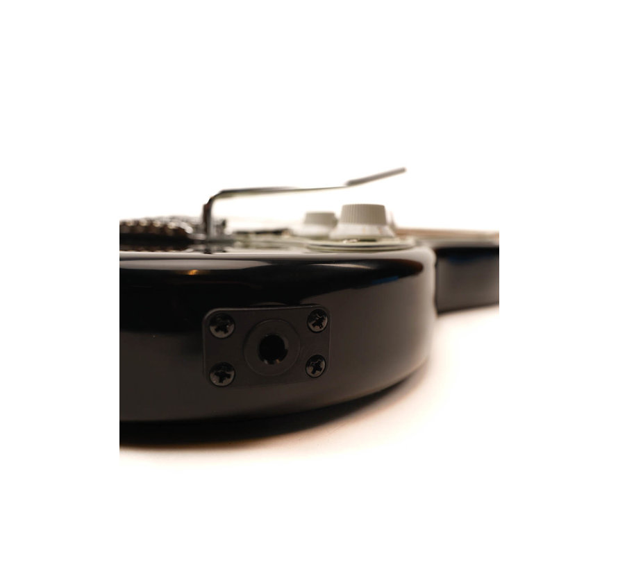 Ibanez AZES40-BK | Black