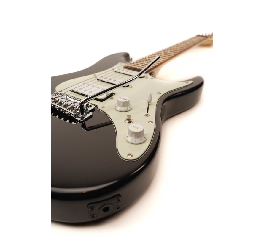 Ibanez AZES40-BK | Black