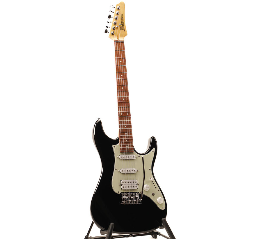 Ibanez AZES40-BK | Black