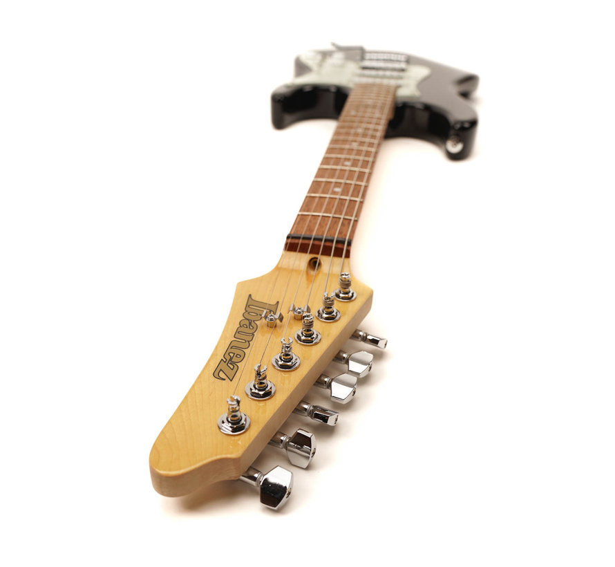 Ibanez AZES40-BK | Black