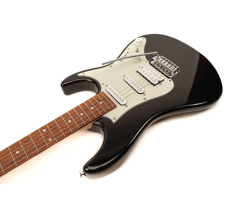 Ibanez AZES40-BK | Black