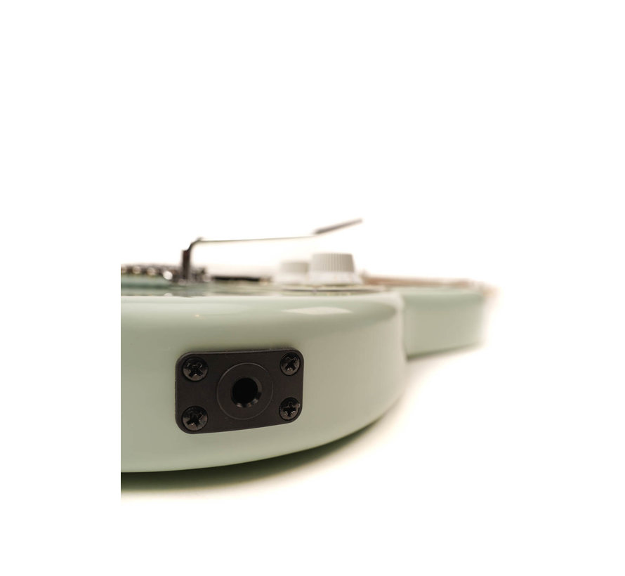 Ibanez AZES40-MGR | Mint Green