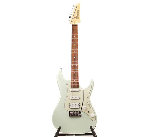 Ibanez Ibanez AZES40-MGR elektrische gitaar | Mint Green