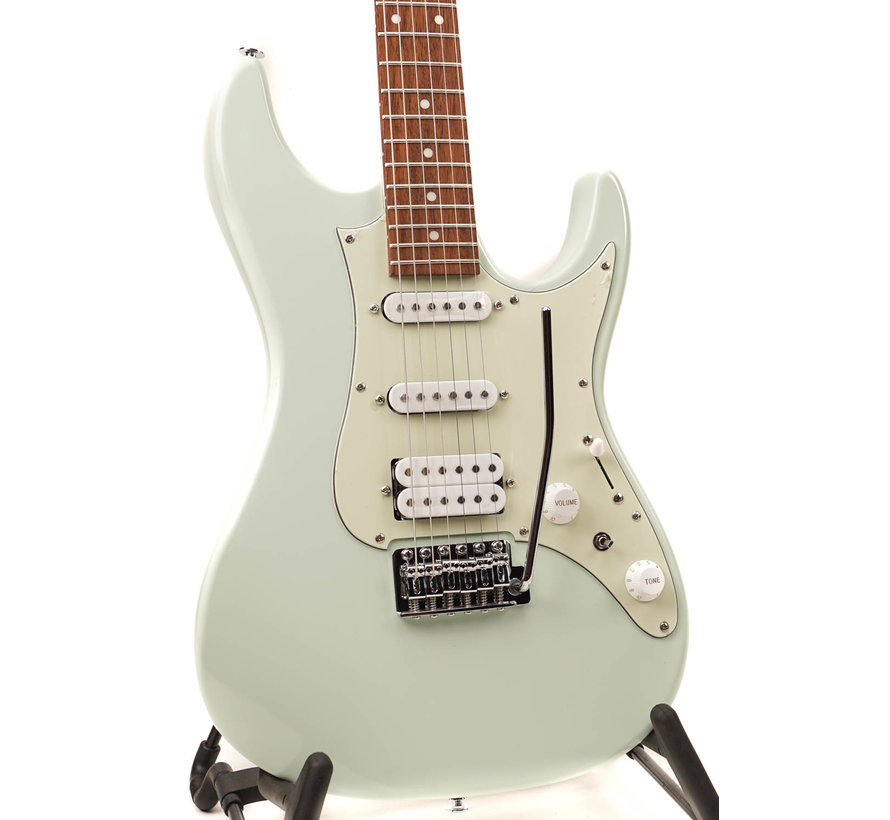 Ibanez AZES40-MGR elektrische gitaar | Mint Green