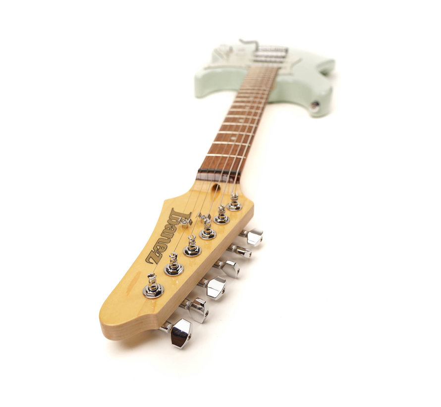 Ibanez AZES40-MGR elektrische gitaar | Mint Green