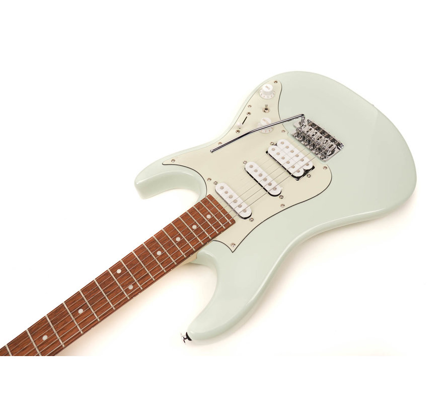 Ibanez AZES40-MGR elektrische gitaar | Mint Green