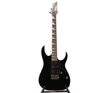 Ibanez Ibanez GRG170DX-BKN Black Night | Elektrische gitaar