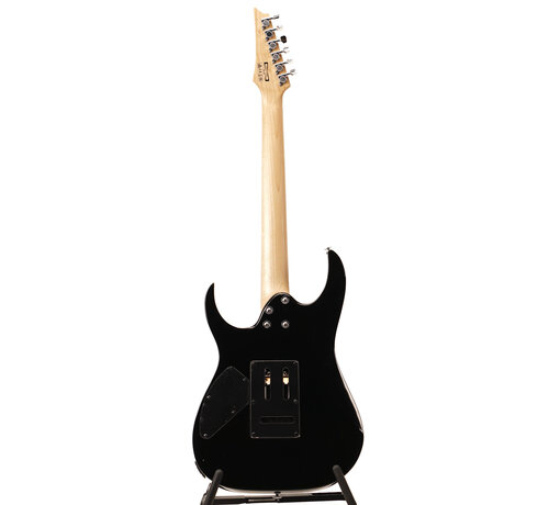 Ibanez Ibanez GRG170DX-BKN Black Night