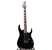 Ibanez Ibanez GRG170DX-BKN Black Night