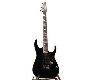 Ibanez Ibanez GRG170DX-BKN Black Night