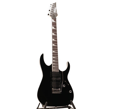 Ibanez Ibanez GRG170DX-BKN Black Night