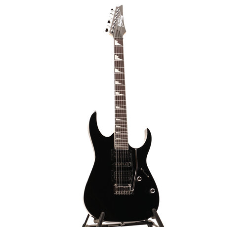 Ibanez Ibanez GRG170DX-BKN Black Night